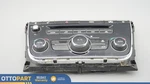2010-2012 Jaguar Xj Heater Ac Auto Climate Control Radio Switch Oem Aw9318c858de. Fixed Price $66.82.