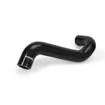 Mishimoto Upper Radiator Hose Fits Ford Mustang 351c 1969-1970 Black. Fixed Price $59.95.