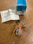 Nos Gm Oem 1967 Caprice & Impala With Auto Temperature Control Duct Pot. Fixed Price $48.00.