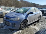 2017 Chevrolet Sonic Ac Compressor 1 8l Oem 682-01166. Fixed Price $94.95.