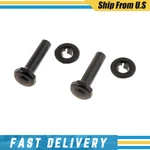 Dorman 75407 Door Lock Knob Front Or Rear New For E350 Van Truck F150 F250 F350. Fixed Price $15.79.