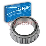 Skf Rear Axle Differential Bearing For 2007-2014 Chevrolet Silverado 3500 Hd Jl. Fixed Price $49.06.