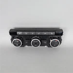 12-14 Volkswagen Jetta Climate Temperature Control Panel 5k0907044gp Oem. Fixed Price $72.89.
