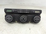 2009-2009 Volkswagen Jetta Ac Heater Climate Control 1k0907044de Usuyl. Fixed Price $104.18.