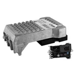 For Mercedes-benz G550 09-12 Vemo Passenger Compartment Fan Regulator. Fixed Price $160.84.