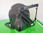 97-04 Porsche Boxster 986 Right Radiator Bracket & Fan Shroud Oem 99610603455. Fixed Price $124.95.