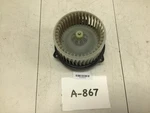 2009 Subaru Tribeca Rear Blower Motor Oem+. Fixed Price $69.64.