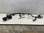 2012 Hyundai Azera Front Left Driver Side Door Wire Harness Oem+. Fixed Price $44.04.