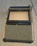 Hvac Blend Door - Ford Yl7z-19d963-ba. Fixed Price $25.00.