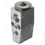 Four Seasons 39549 Block Type Expansion Valve W/o Solenoid. Fixed Price $50.15.
