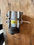 06 2006 Ford Mustang Gt 4.6l Ac Compressor 6r33190629bb. Fixed Price $70.00.