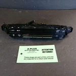 2016 - 2022 Toyota Prius Oem Automatic Temperature Controls Id 55900-47190. Fixed Price $49.08.