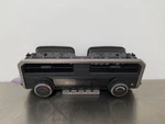 25 2025 Toyota 4 Runner Sr5 Temperature Ac Heat Climate Control. Fixed Price $250.00.