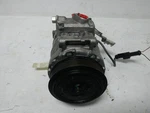 2005 Land Rover Lr3 Oem Ac Compressor Thru Vin 9a506757 Fits 05-09. Fixed Price $135.04.