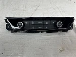 2018-2019 Buick Regal Temperature Control Single Zone Used Oem. Fixed Price $73.00.