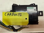 2008 2009 Subaru Legacy Gt Temperature Control Module Unit 72343ag02a Oem 08 09. Fixed Price $50.00.