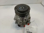 2020 Kia Optima 2.4 Liter Ac Air Compressor Pump And Clutch 11314872. Fixed Price $139.83.