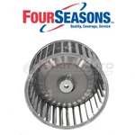 Four Seasons Hvac Blower Motor Wheel For 1977-1991 Chevrolet Corvette - Sg. Fixed Price $34.80.