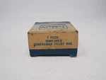 Nos Fomoco B9me-2990-a A/c Compressor Pulley Bearing Ford Mercury Lincoln. Fixed Price $26.99.