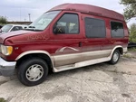 Blower Motor Front Fits 97-98 Ford E150 Van. Fixed Price $89.20.