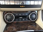 Temperature Control 218 Type Cls550 Front Fits 12-14 Mercedes Cls-class. Fixed Price $131.75.