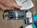 Temperature Control 156 Type Gla250 Fits 15-16 Mercedes Gla-class. Fixed Price $79.90.