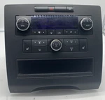 2009-2010 Volkswagen Routan Ac Heater Climate Control Unit Oem A04b48002. Fixed Price $36.99.