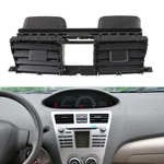 Air Vent Center Ventilator Grille For Toyota Yaris Soluna Vios 07-12 055686-d030. Fixed Price $41.99.