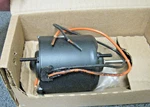 Four Seasons 35512 Hvac Blower Motor For Select 1948-70 Jeep, Ford, Pontiac, New. Fixed Price $54.97.
