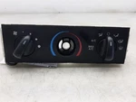 Temperature Control Ac 01-04 Ford Mustang 1r3z19980aa. Fixed Price $99.99.