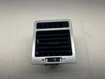 Oem Right Side Ac Air Vent For 2004 2005 2006 Land Range Rover L322 H52400283060. Fixed Price $37.00.