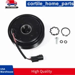 For Ford F150 08-10 Flex Mk 11-12 A/c Compressor Clutch Pulley 8g1z-19d784-a Usa. Fixed Price $41.99.