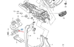 New Audi A8 D4 Right Dashboard Air Intake Vent 4h0819822b Oem. Fixed Price $53.68.