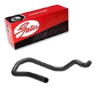 Gates Hvac Heater Hose For 1996-1999 Infiniti I30 3l V6 Gas. Fixed Price $66.02.