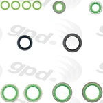 A/c Seal Repair Kit Global Parts Distributors. Fixed Price $25.30.