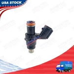 1pcs 15710-26ga0 Fuel Injector For Suzuki Tu250x 2009-2019. Fixed Price $172.85.