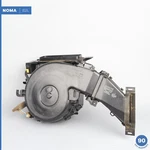 98-03 Jaguar Xj8 Xjr X308 Hvac A/c Right Side Heater Blower Motor Mja6520aa Oem. Fixed Price $91.30.
