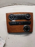 2006-2008 Mercedes Ml Temperature Control 164 Type Ml550 Front-class Oem. Fixed Price $45.95.