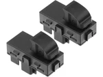 Autopart Premium 36nx24g Rear Window Switch Fits 2009-2016 Gmc Acadia. Fixed Price $22.74.