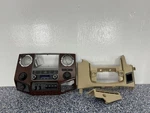 Temperature Control With Ac Automatic Fits 11-12 Ford F250sd Pickup. Fixed Price $150.00.