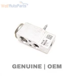 2016-2024 Audi Q7 - Ac Expansion Valve 4m0820679a. Fixed Price $20.49.