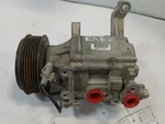 Ac Compressor From 2018 Subaru Xv Crosstrek 2.0l 11225253. Fixed Price $111.83.