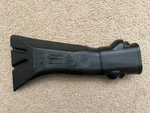 Volvo Rh Vehicle Air Duct Plastic Part Number 31101155. Fixed Price $4.99.