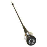 Crown J5463655 Hvac Cable (heater/defrost) For 1978-1983 Jeep Cj5. Fixed Price $31.17.