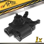 A-premium Main Blend Door Actuator For Vw Jetta 19-23 Golf 14-17 Tiguan Audi A3. Fixed Price $27.99.