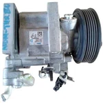 2011-2013 Subaru Forester 2.5l Non-turbo A/c Compressor 73111sc020 / Z0012269a. Fixed Price $82.98.