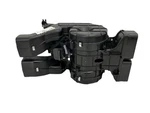 2009 Bmw X6 Rear Ac Heater Blower Motor 6411911102404 Oem. Fixed Price $29.74.