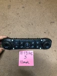 2014-2016 Gmc Sierra Auto Dual Climate Ac Heater Temperature Control 23176289. Fixed Price $60.00.