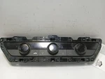2023 Honda Hr-v 796103w0a011m1 Climate Temperature Ac Heater Controls 11779538. Fixed Price $98.83.