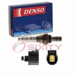 Denso Upstream Left Oxygen Sensor For 2011 Ram 2500 5.7l V8 Exhaust Zi. Fixed Price $59.29.